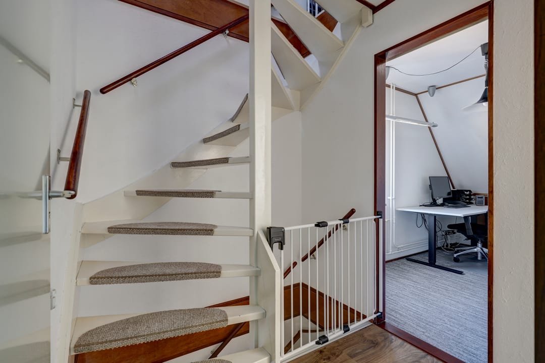 Foto 28 van Vondellaan 47