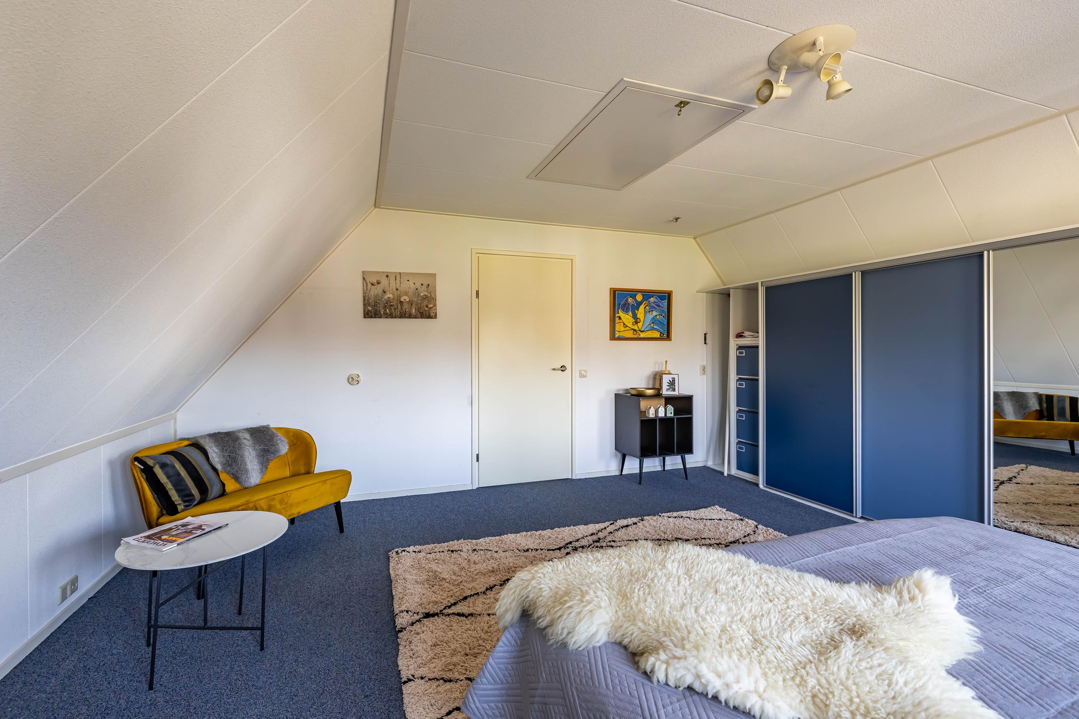 Foto 30 van Zonnebloemweg 6