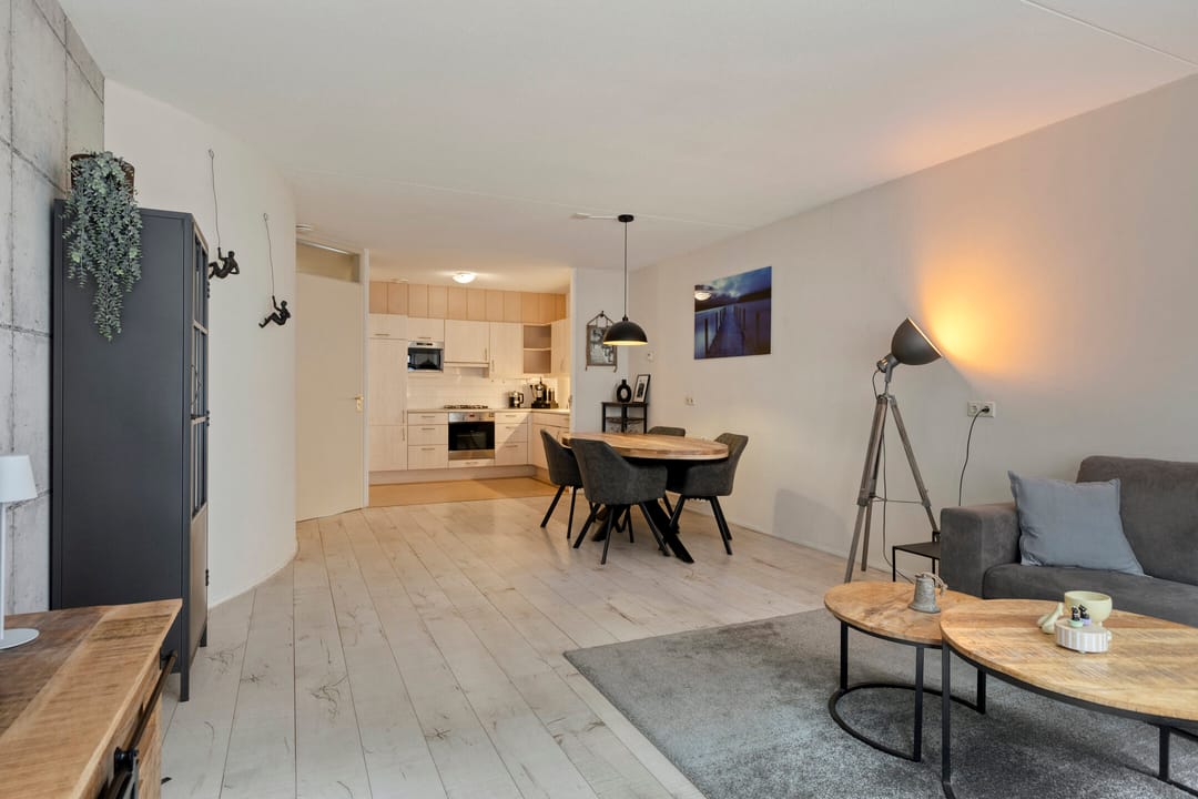 Foto 13 van Nieuwstraat 56-A