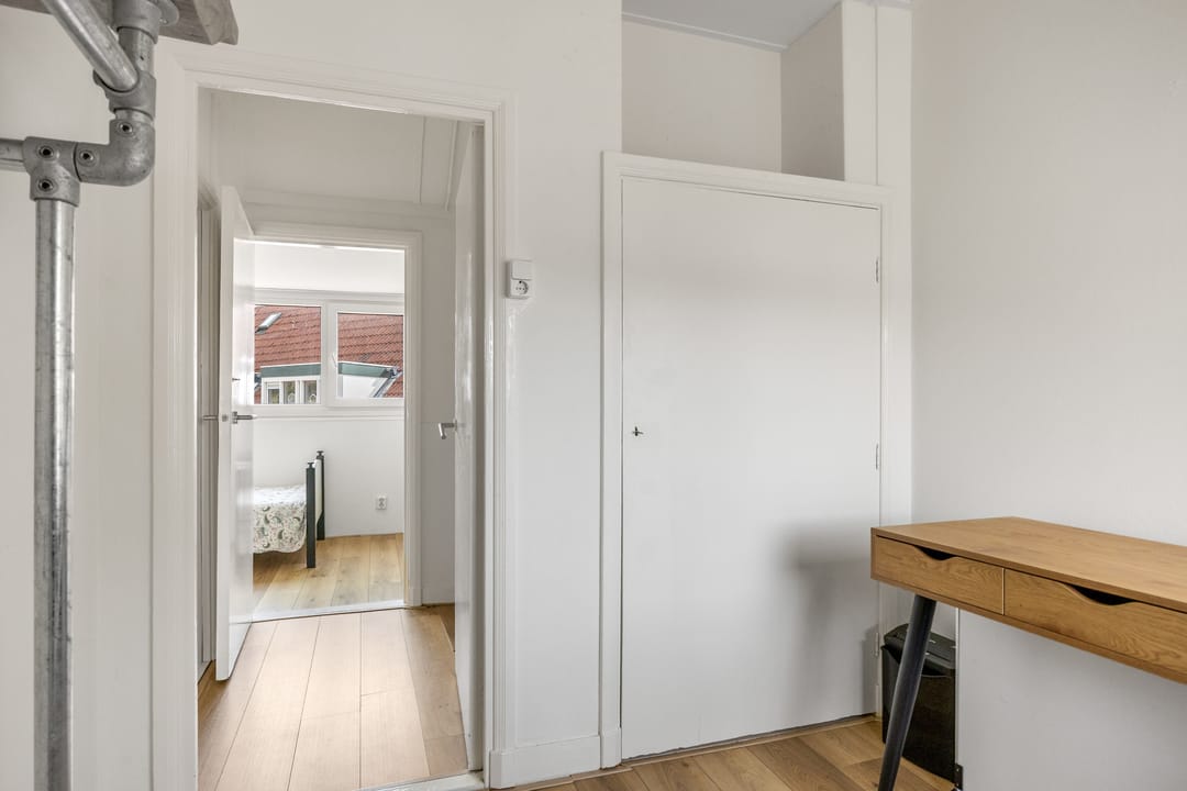 Foto 22 van Gymnasiumstraat 15