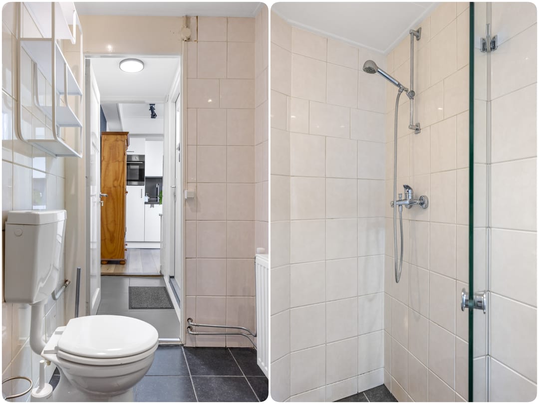 Foto 13 van Gymnasiumstraat 15