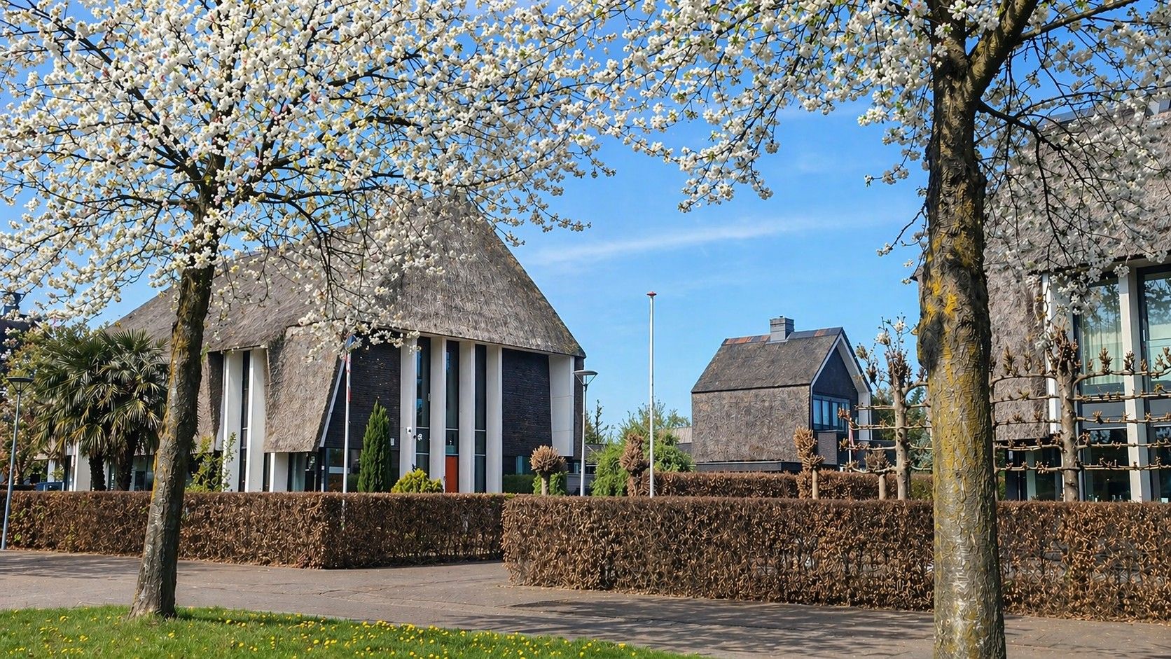 Foto 42 van Wessel Couzijnhof 39