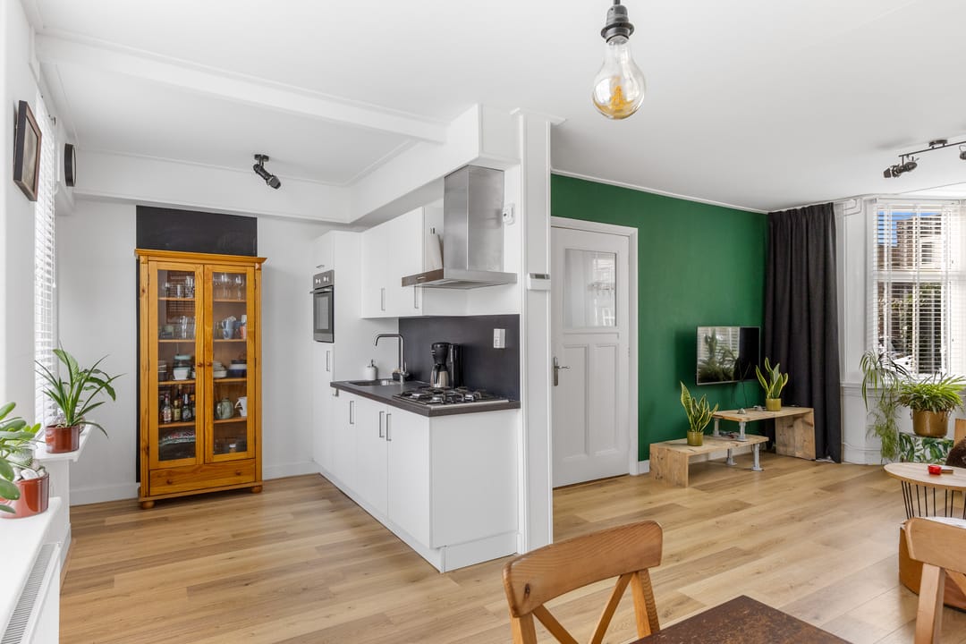 Foto 7 van Gymnasiumstraat 15