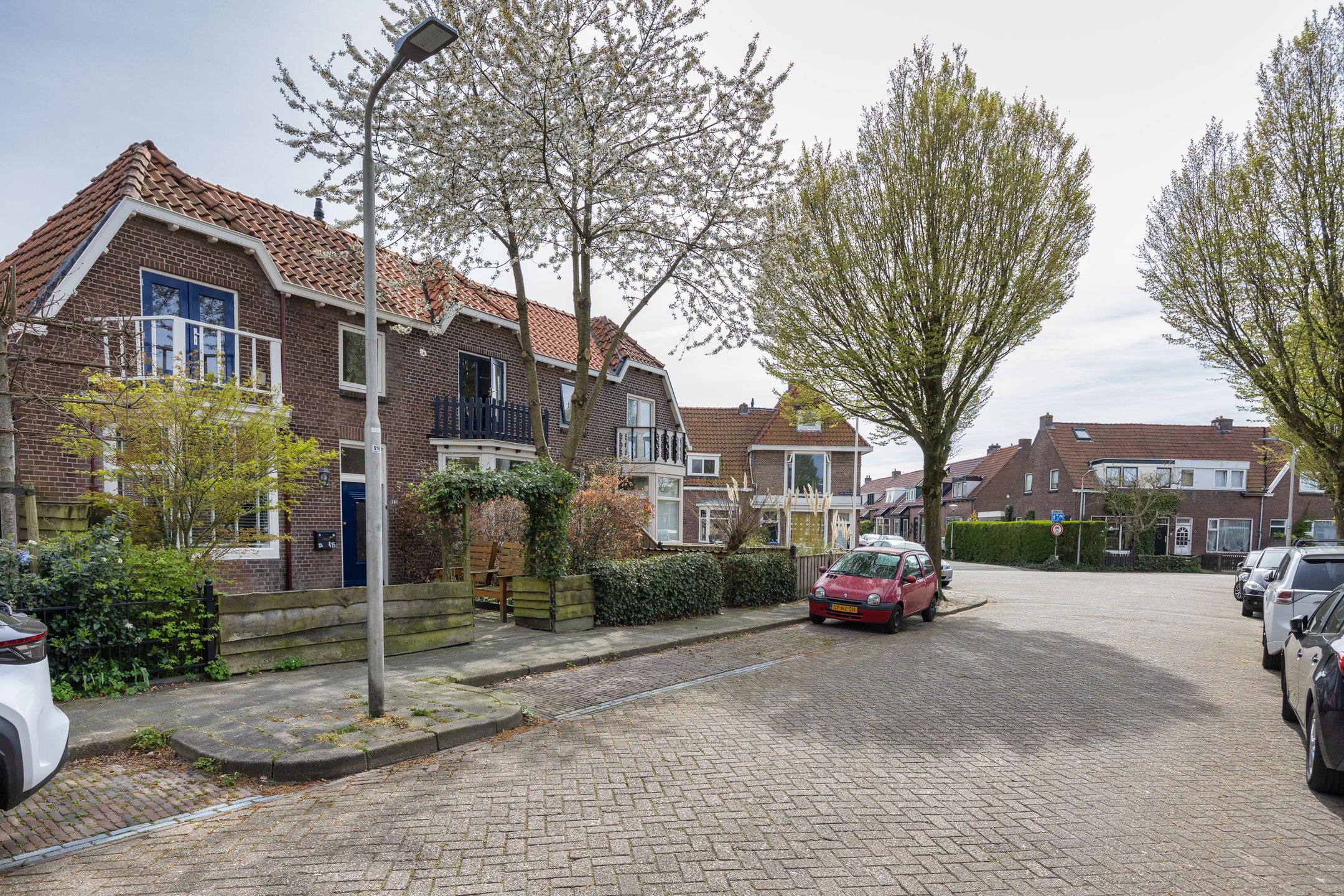 Foto 30 van Gymnasiumstraat 15