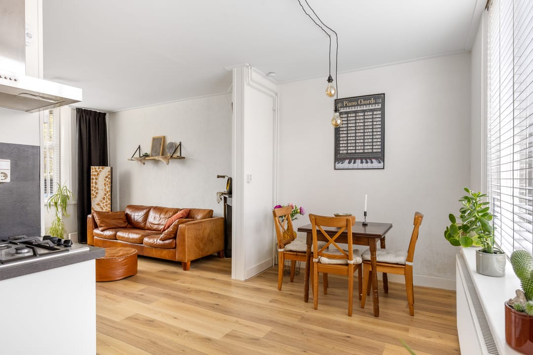 Foto 8 van Gymnasiumstraat 15