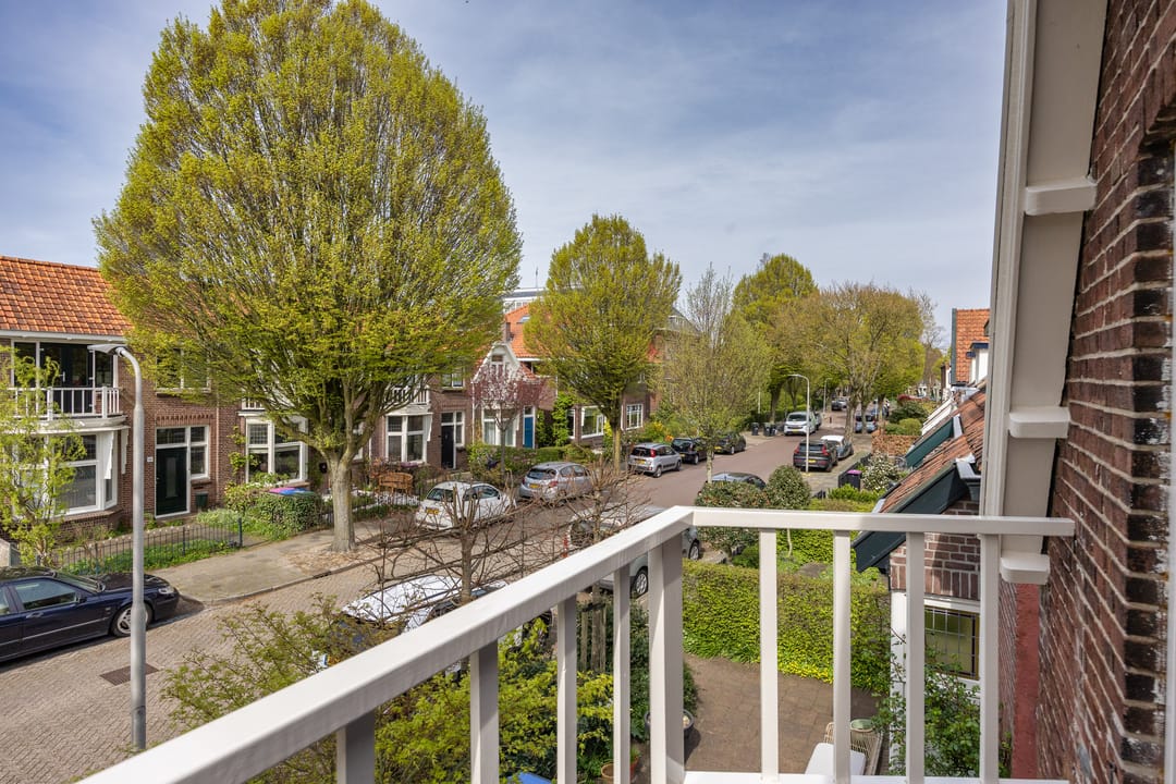 Foto 16 van Gymnasiumstraat 15