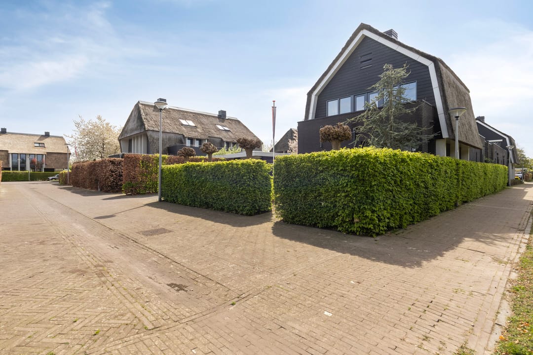 Foto 1 van Wessel Couzijnhof 39