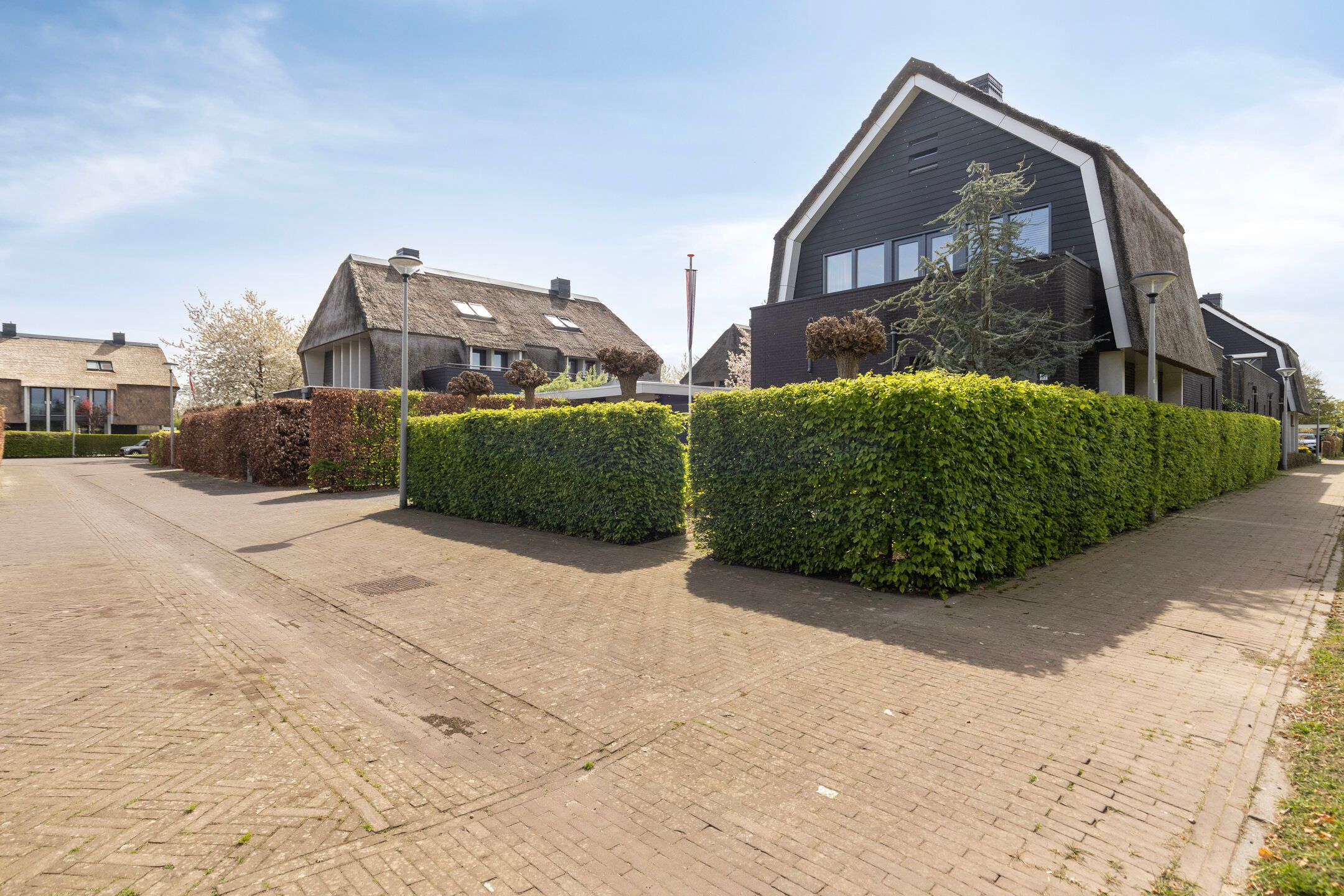 Wessel Couzijnhof 39 