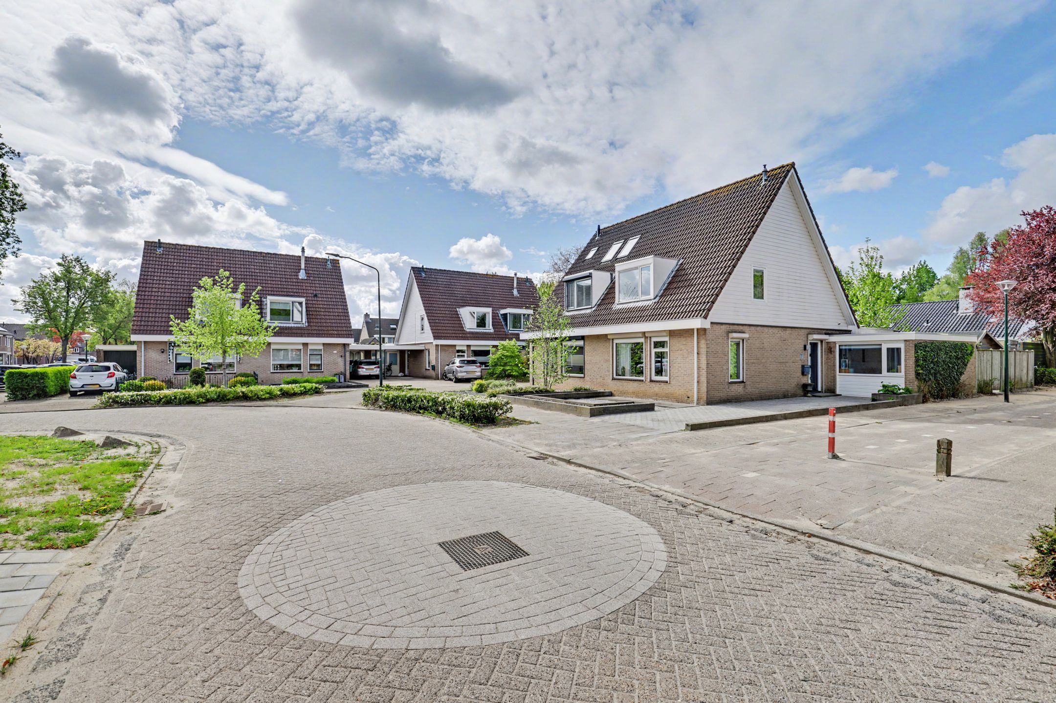 Foto 54 van Vondellaan 47