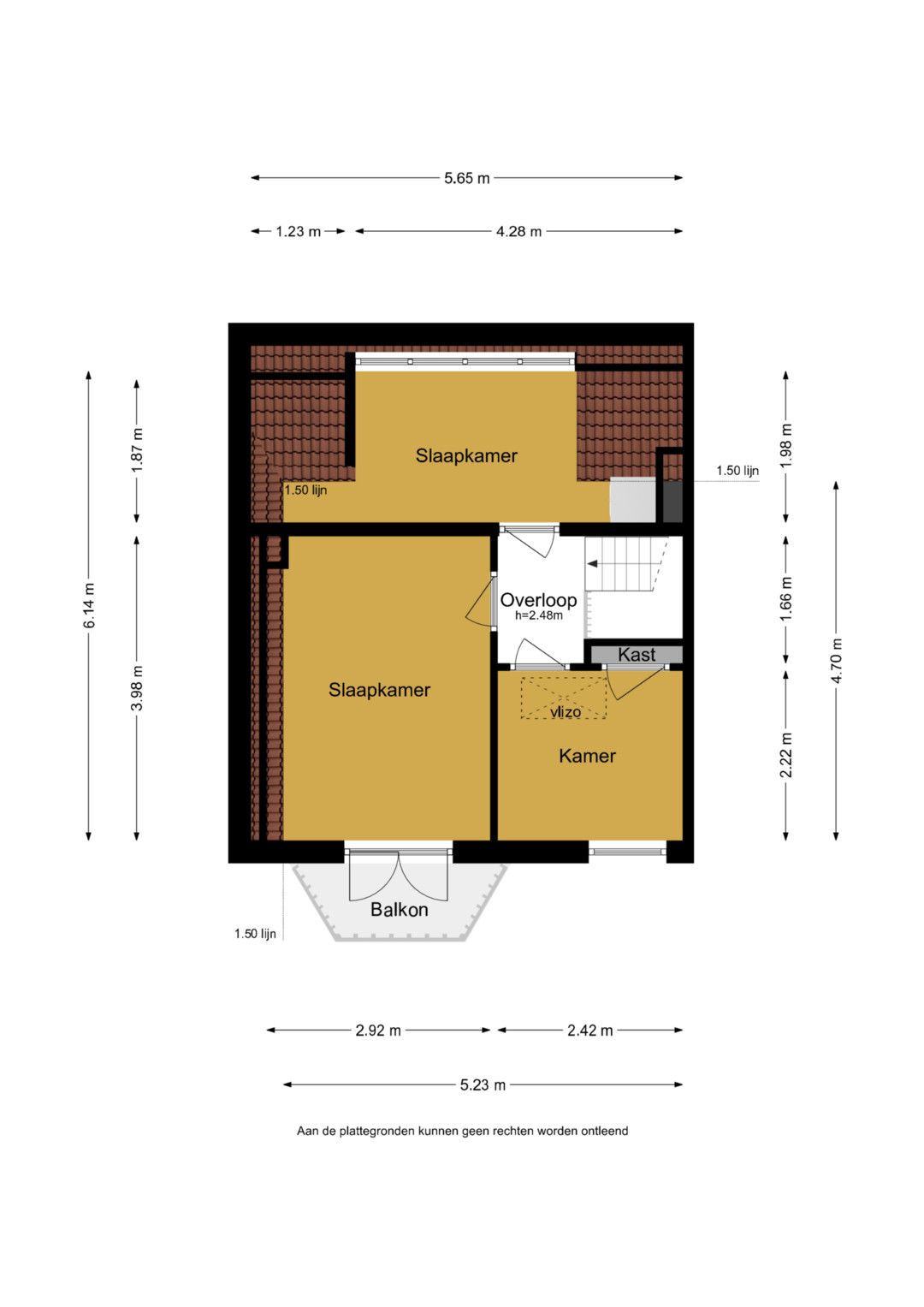 Foto 35 van Gymnasiumstraat 15