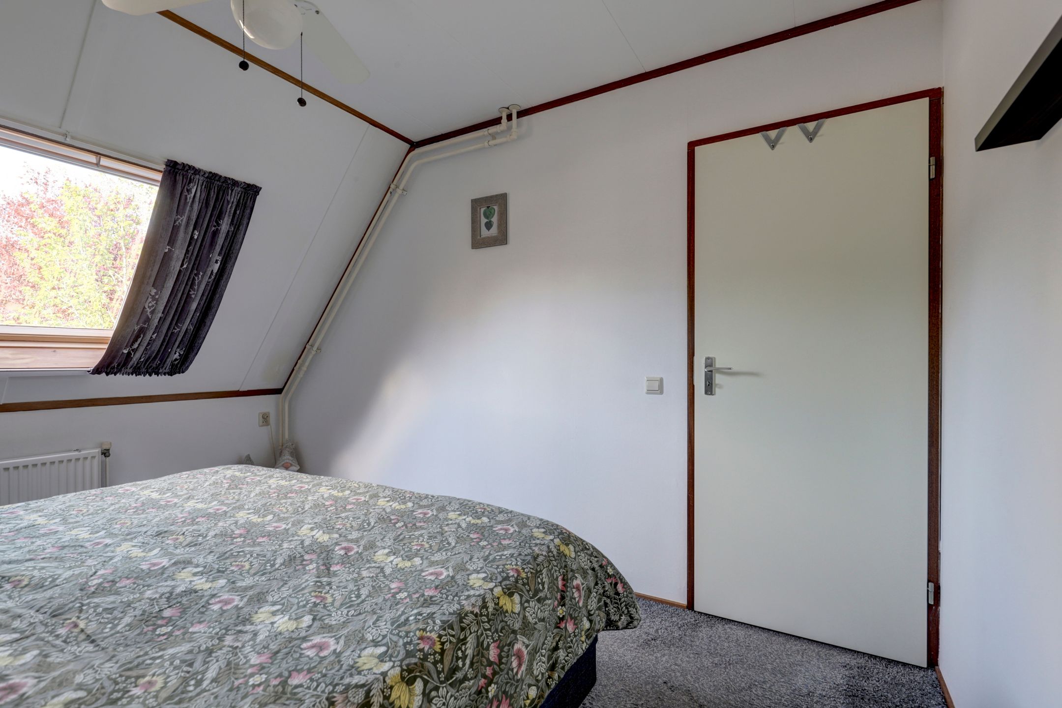 Foto 30 van Vondellaan 47