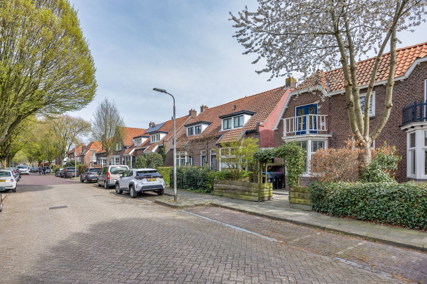 Foto 25 van Gymnasiumstraat 15