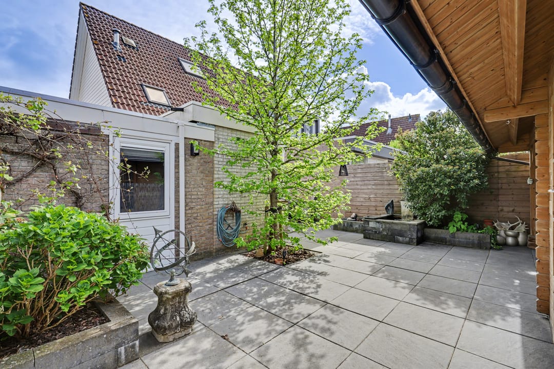 Foto 47 van Vondellaan 47