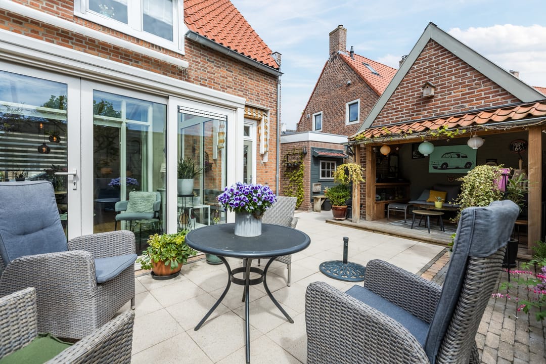 Photo 47 of Valeriusstraat 18