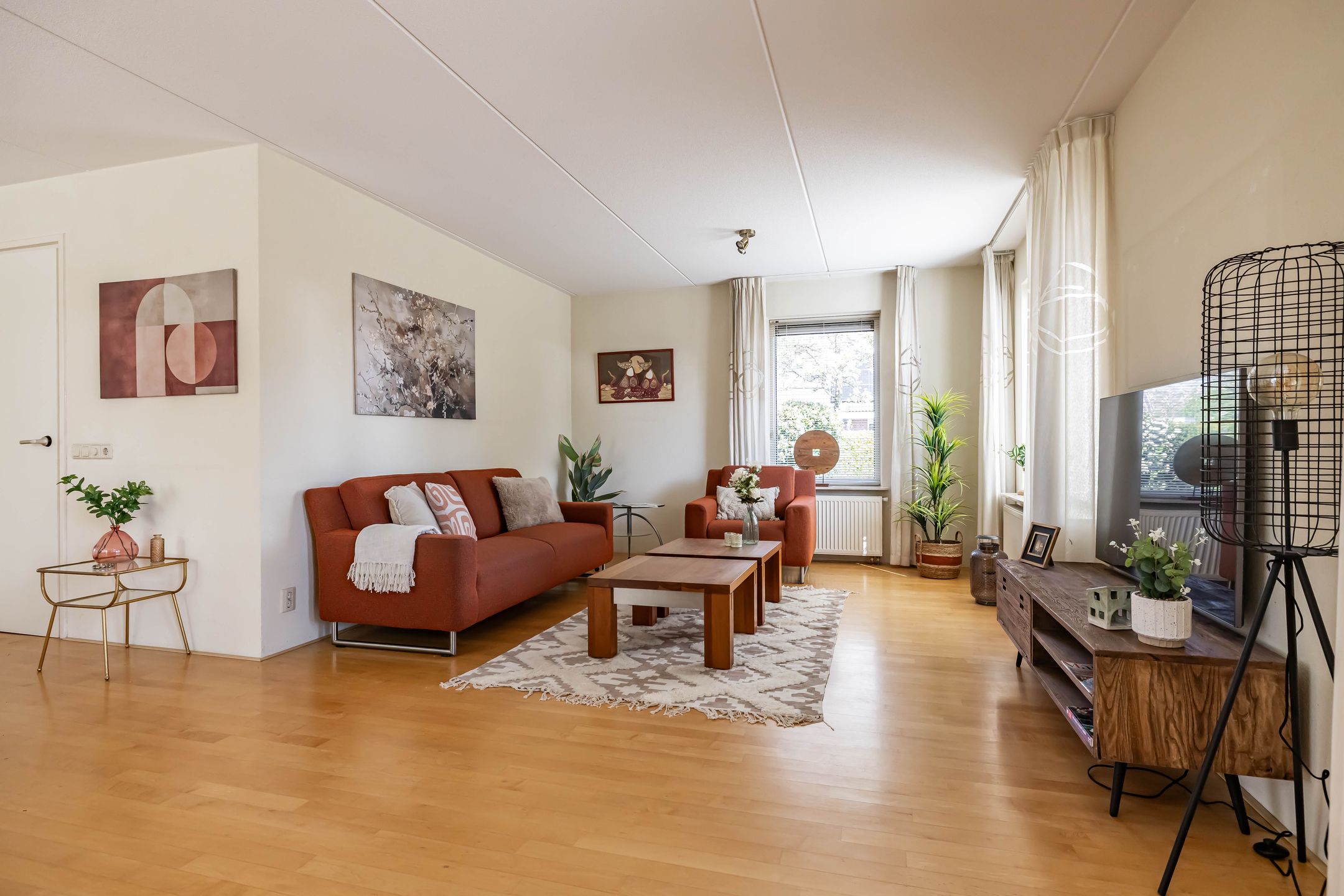 Foto 6 van Zonnebloemweg 6