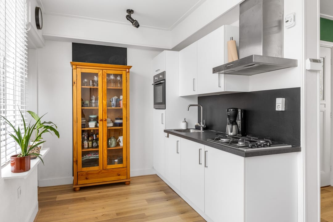 Foto 11 van Gymnasiumstraat 15