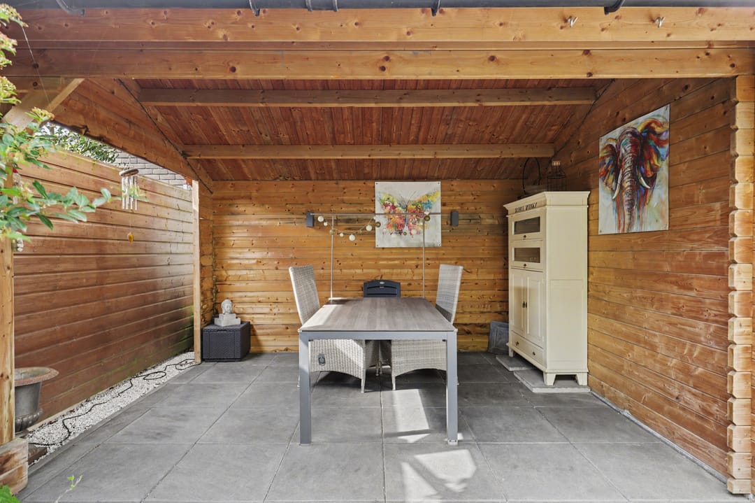 Foto 41 van Vondellaan 47