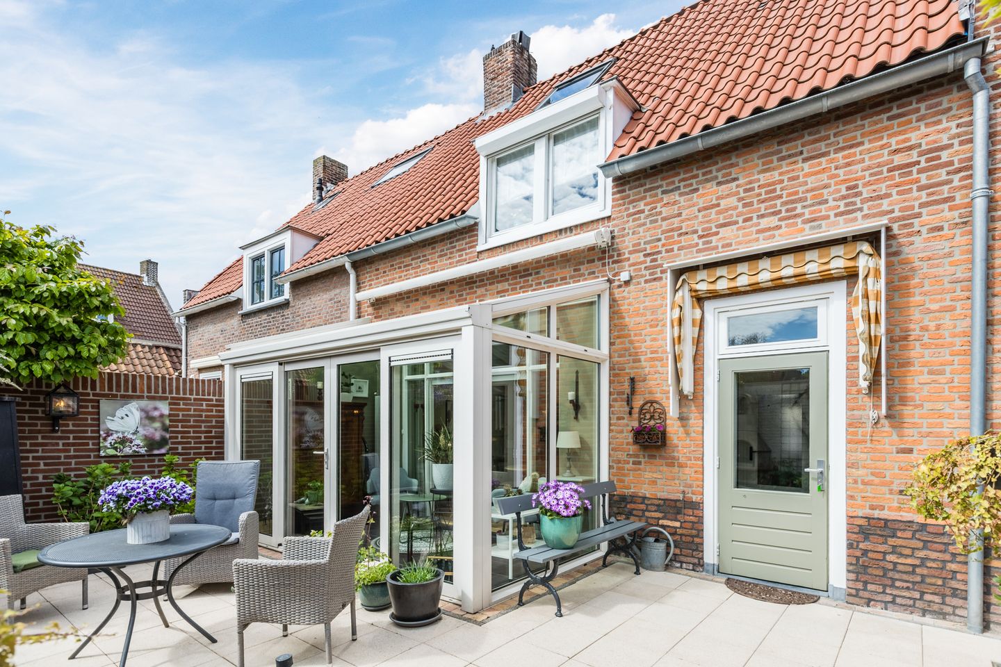 Photo 44 of Valeriusstraat 18
