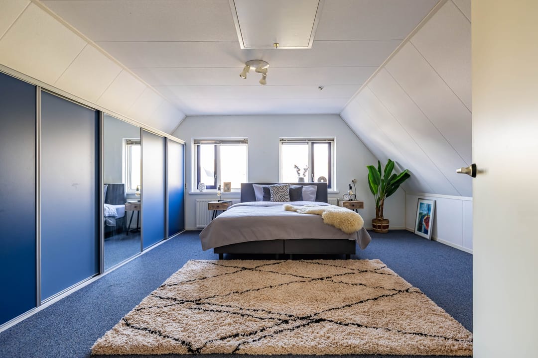 Foto 28 van Zonnebloemweg 6