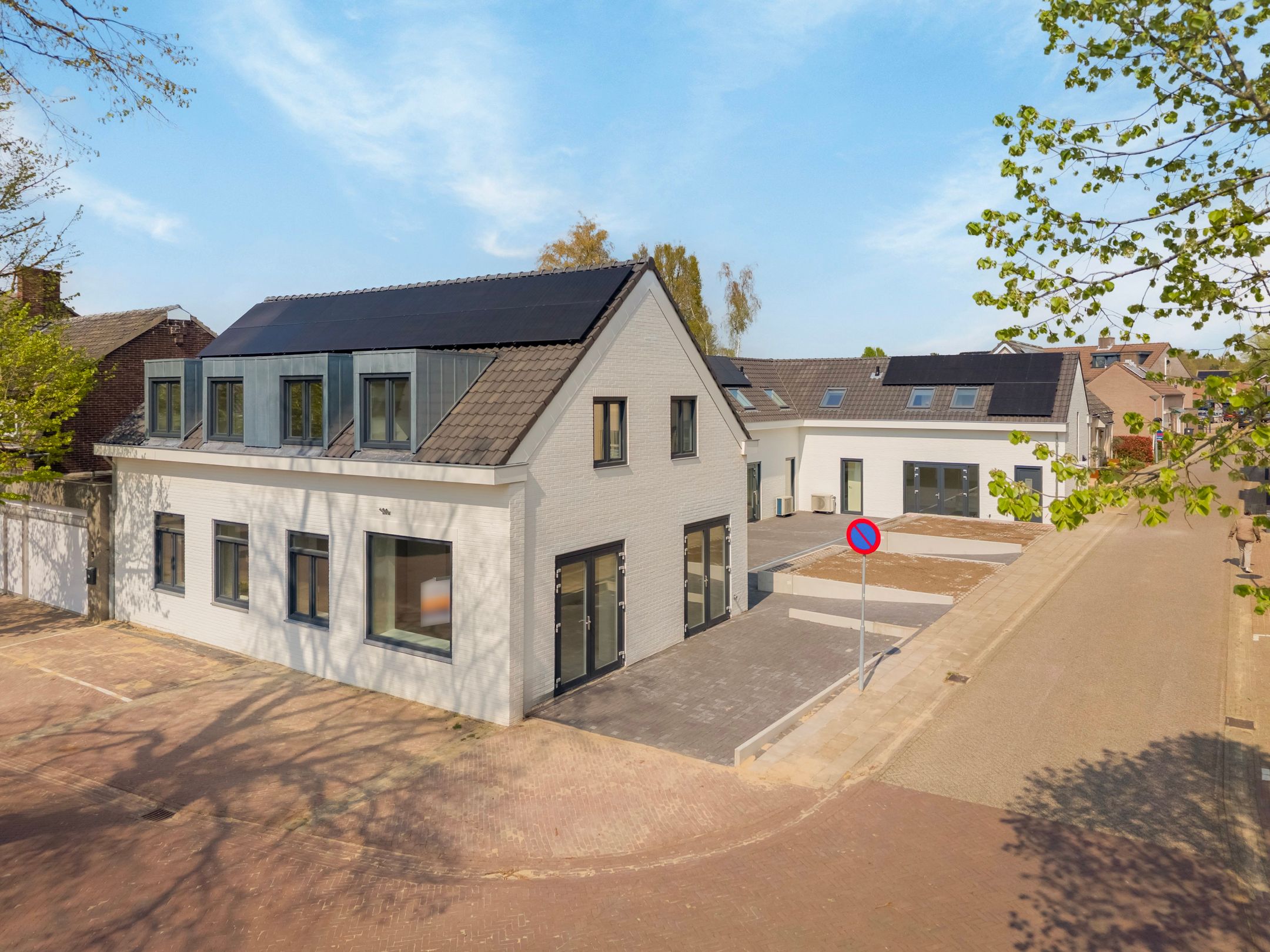 Muldersplein 1-B 1 B