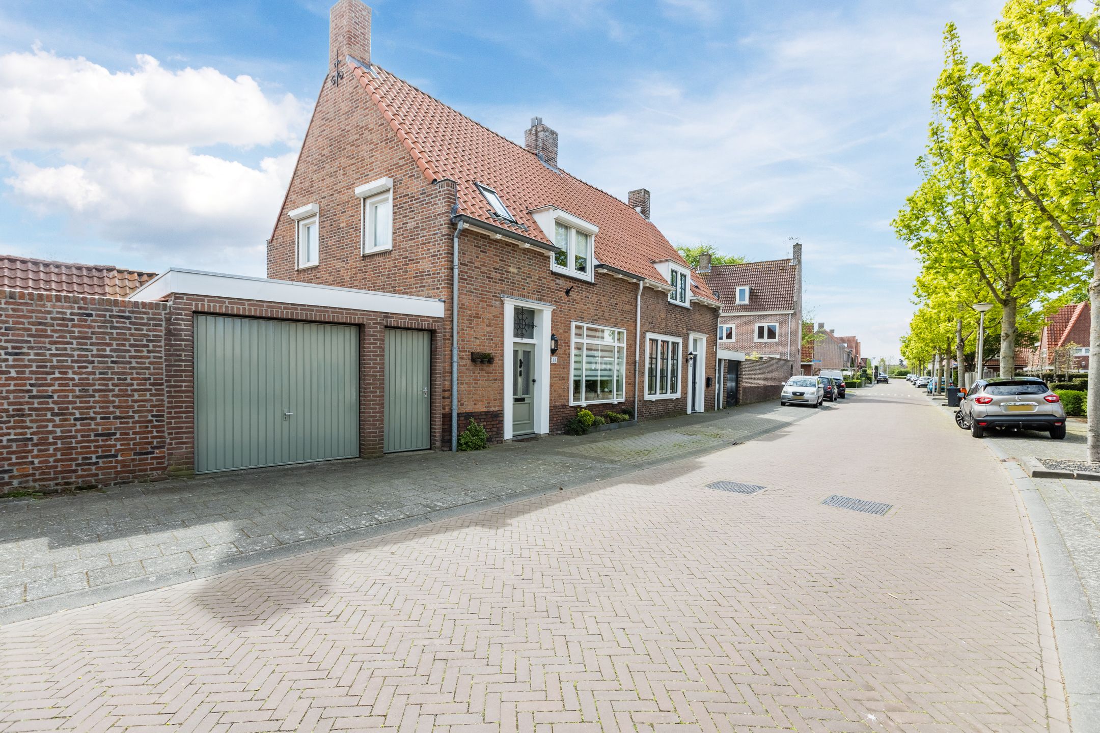 Photo 48 of Valeriusstraat 18