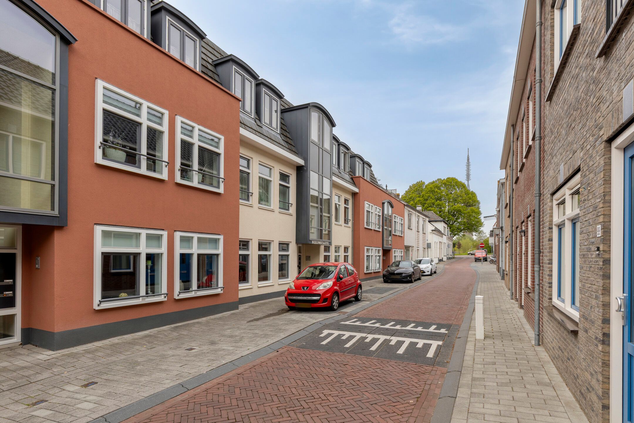 Foto 3 van Nieuwstraat 56-A