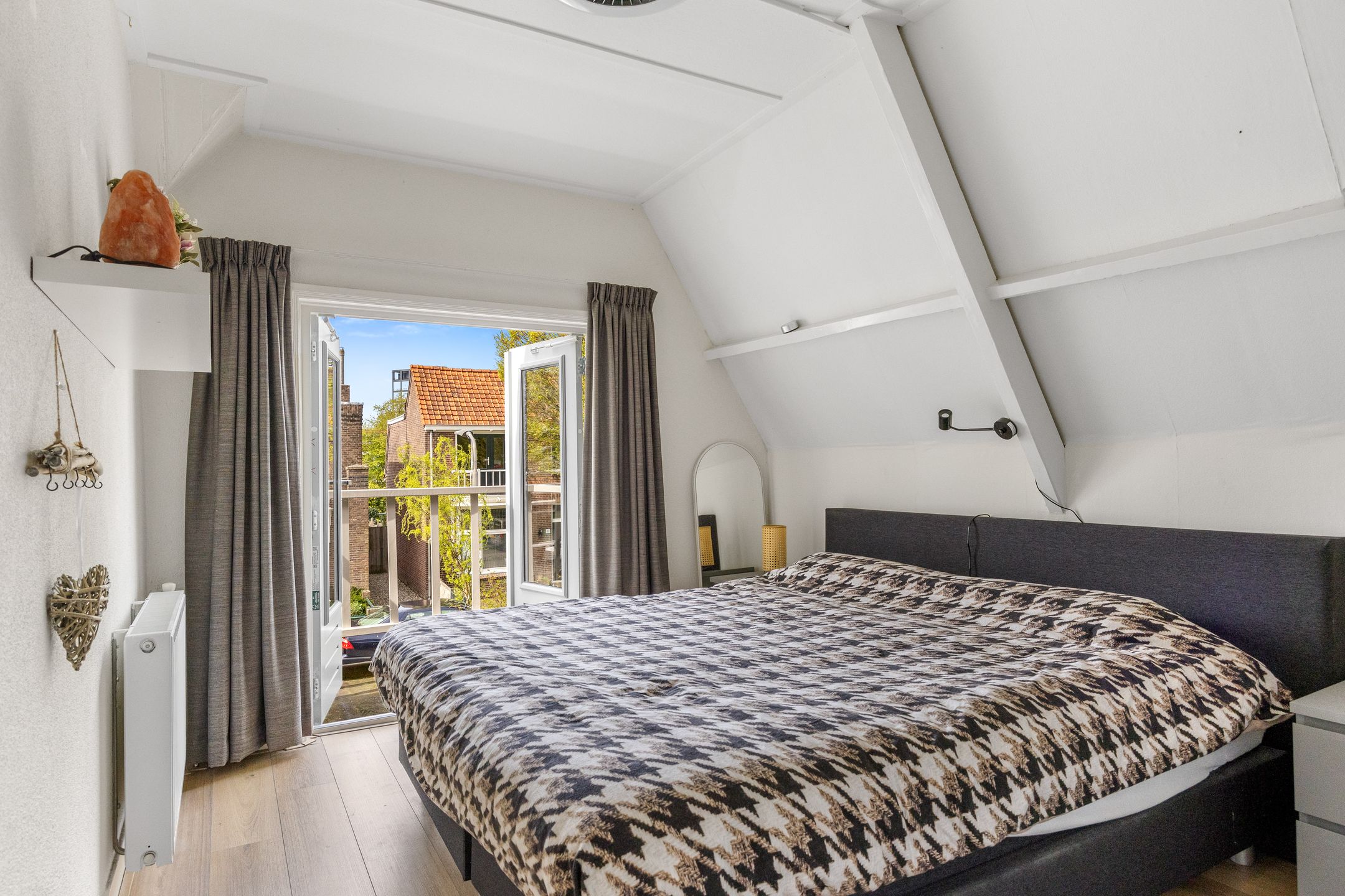 Foto 15 van Gymnasiumstraat 15