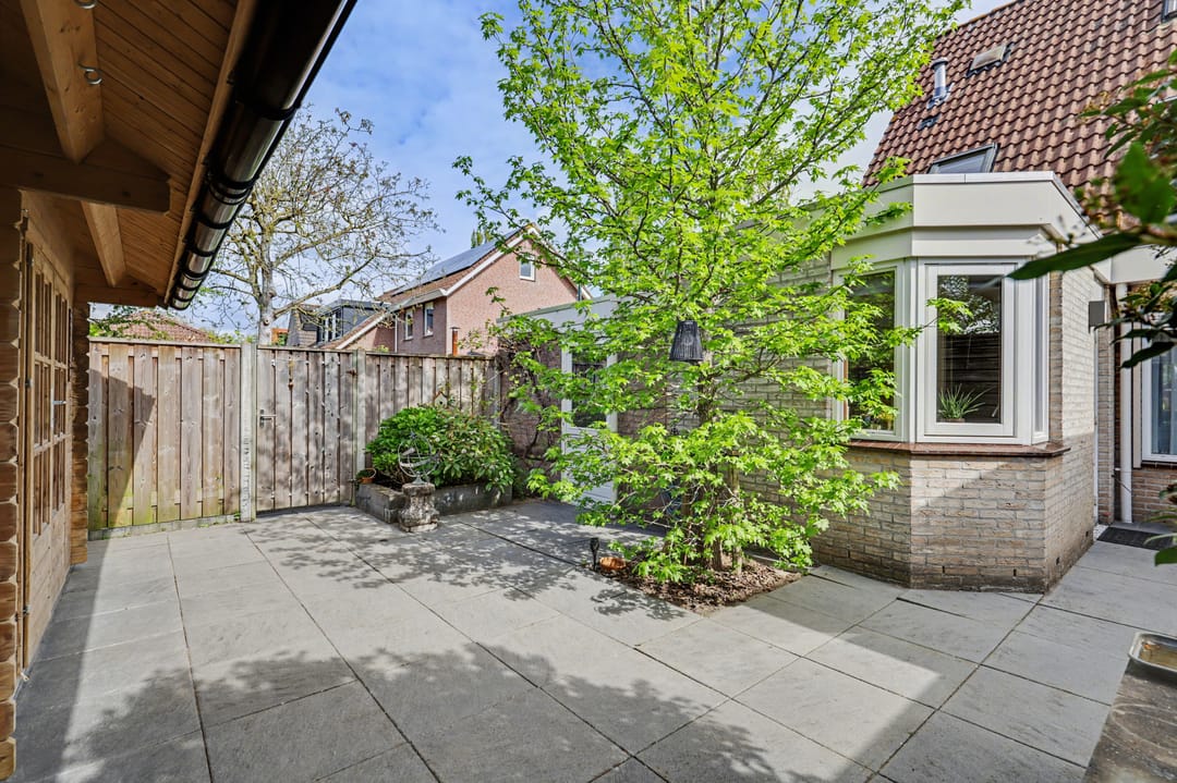 Foto 46 van Vondellaan 47