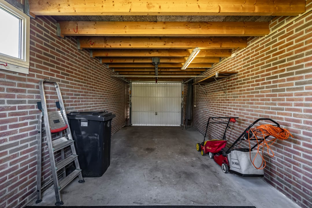 Foto 22 van Zonnebloemweg 6