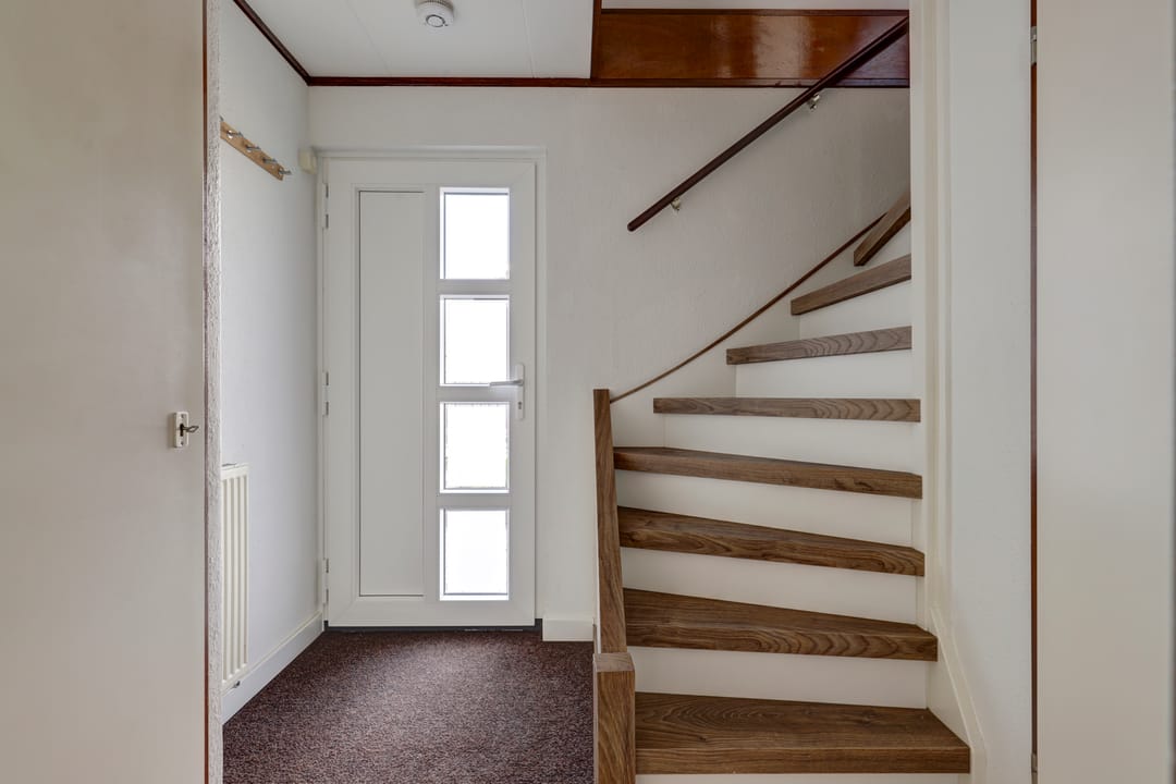 Foto 7 van Vondellaan 47