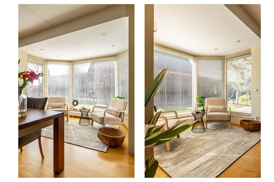 Foto 11 van Zonnebloemweg 6