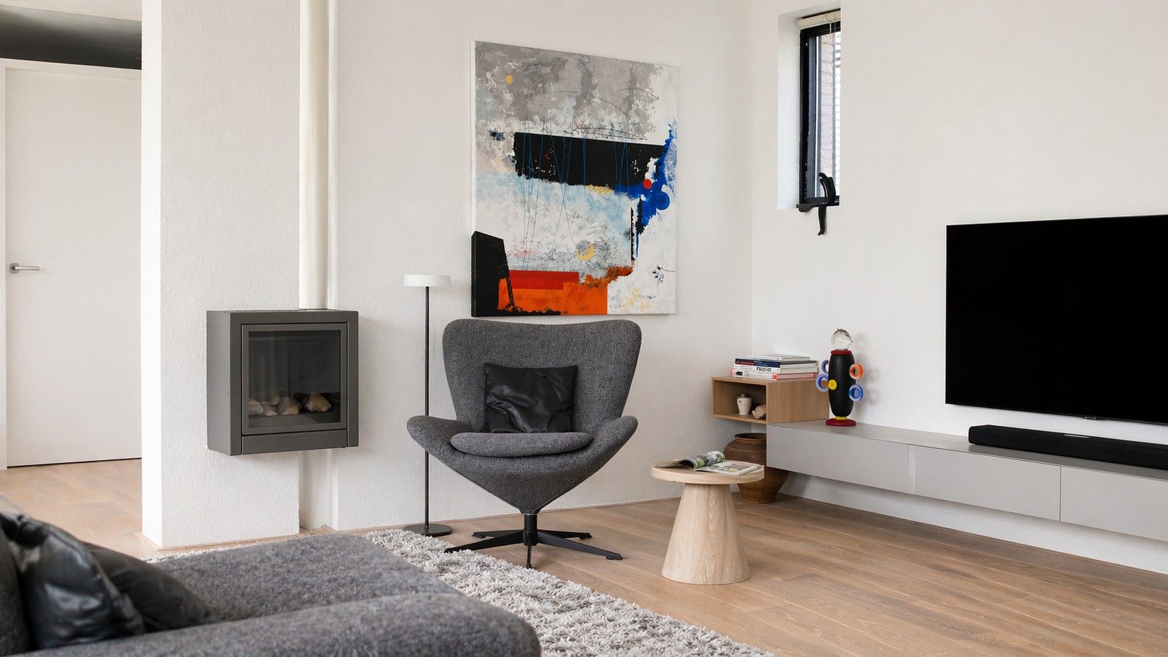 Foto 12 van Wessel Couzijnhof 39