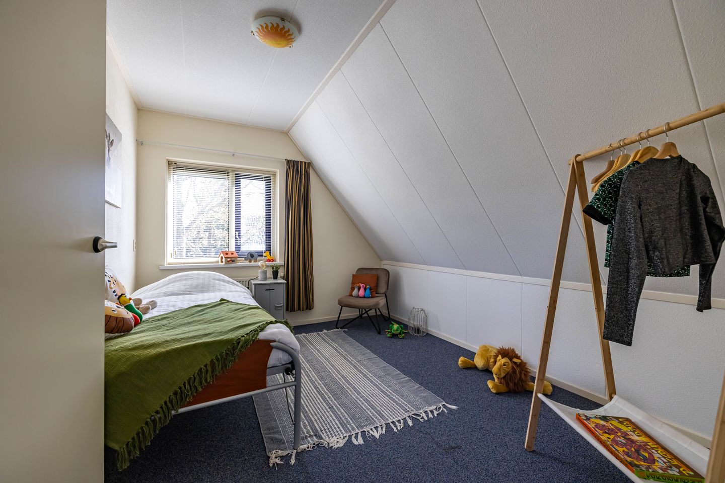 Foto 34 van Zonnebloemweg 6