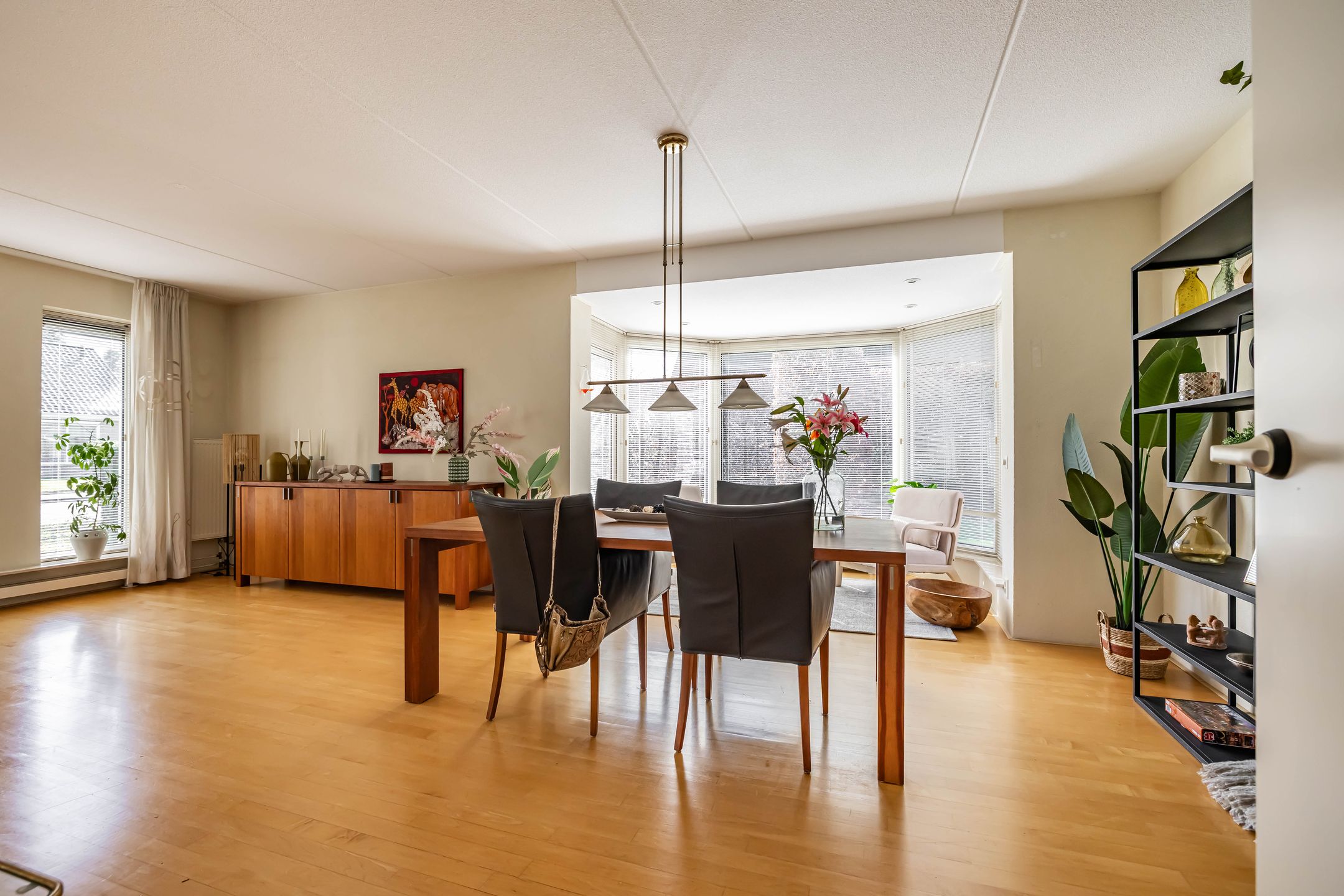 Foto 9 van Zonnebloemweg 6