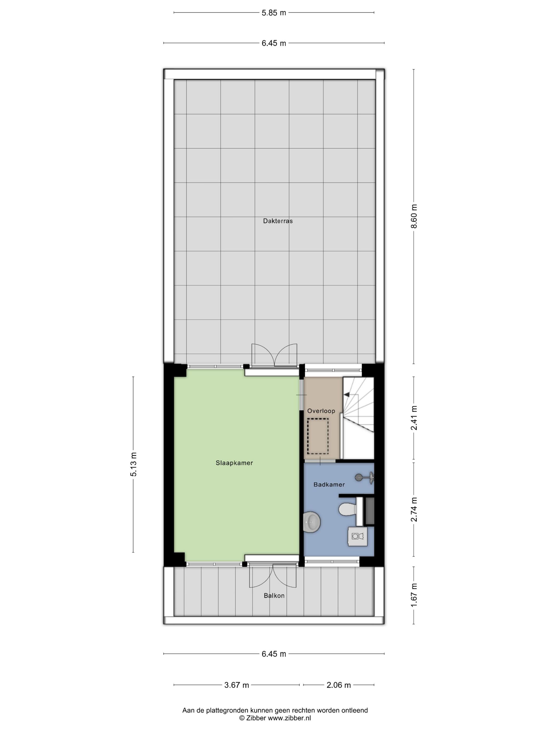 Foto 45 van Wessel Couzijnhof 39