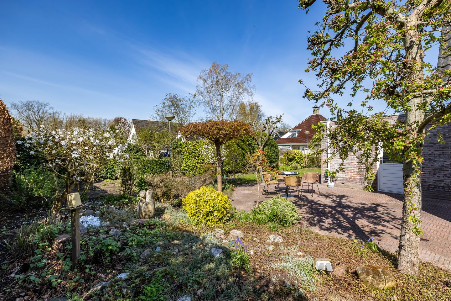 Foto 44 van Zonnebloemweg 6