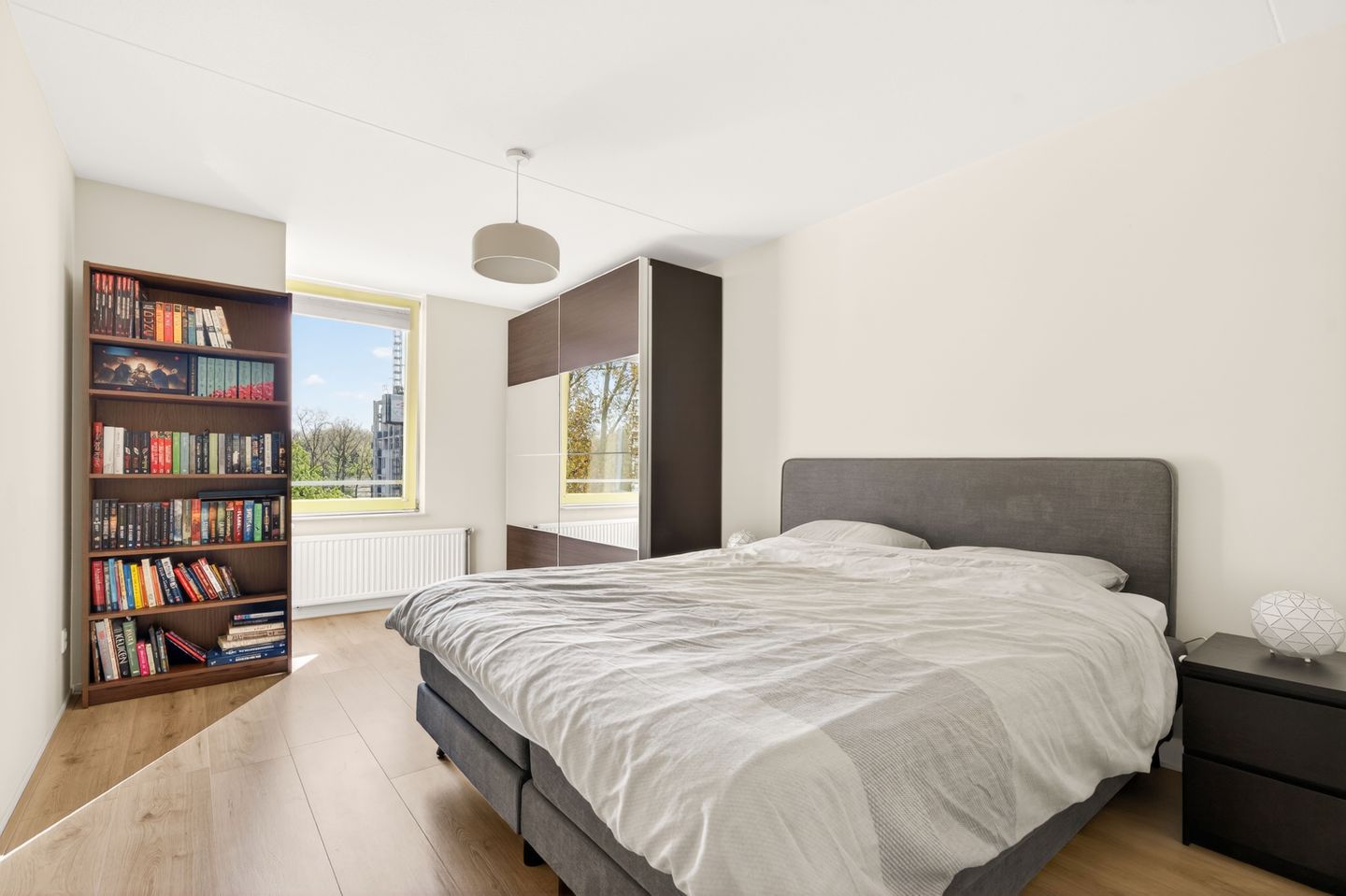 Foto 5 van Derkinderenstraat 49-P