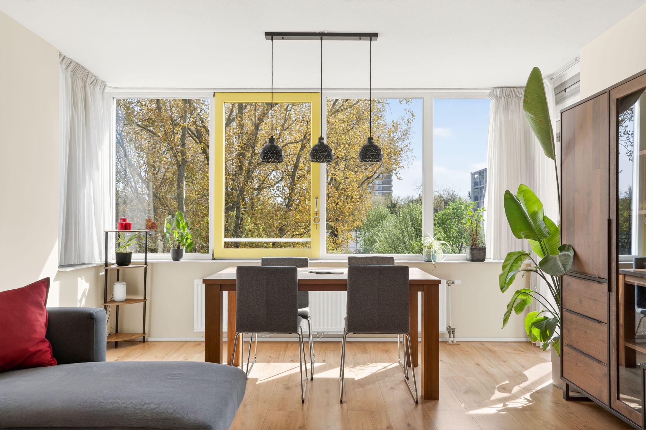 Foto 12 van Derkinderenstraat 49-P