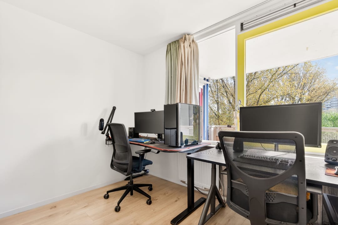 Foto 16 van Derkinderenstraat 49-P