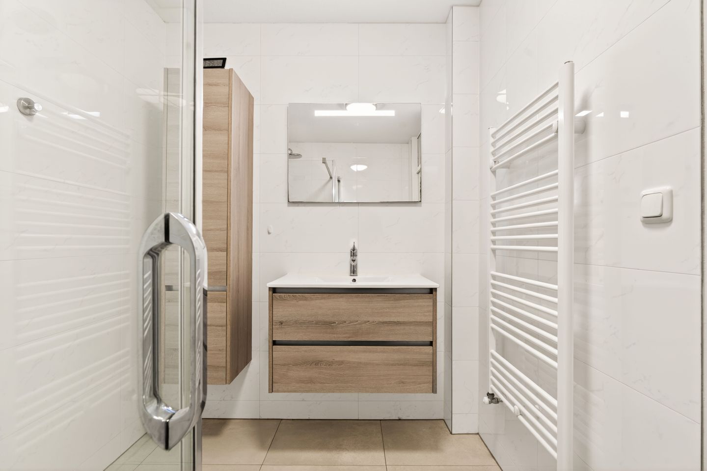 Foto 19 van Derkinderenstraat 49-P