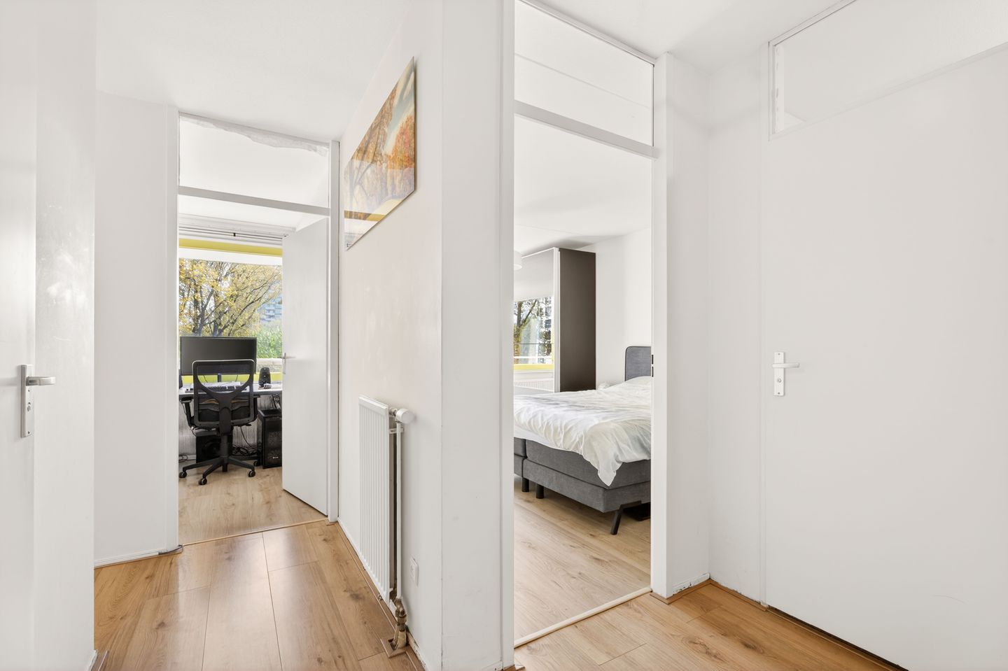 Foto 20 van Derkinderenstraat 49-P