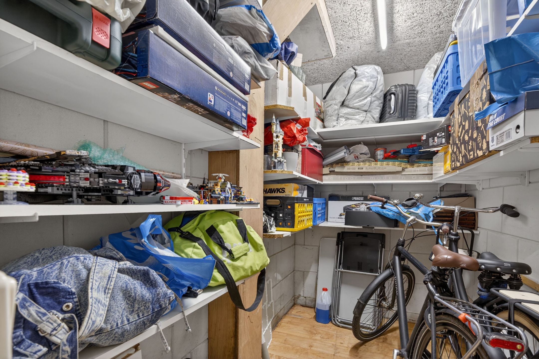 Foto 30 van Derkinderenstraat 49-P