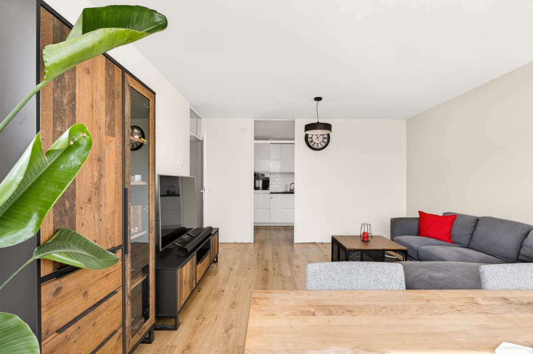 Foto 8 van Derkinderenstraat 49-P