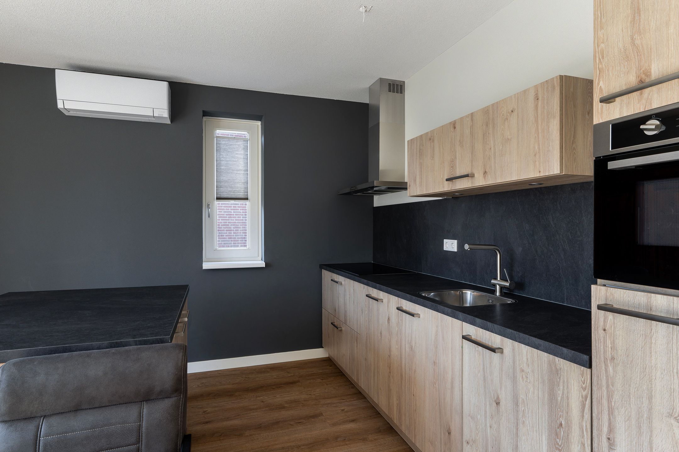 Life-Cycle Friendly Corner Home with Free View and A+++ Energy Label — 15