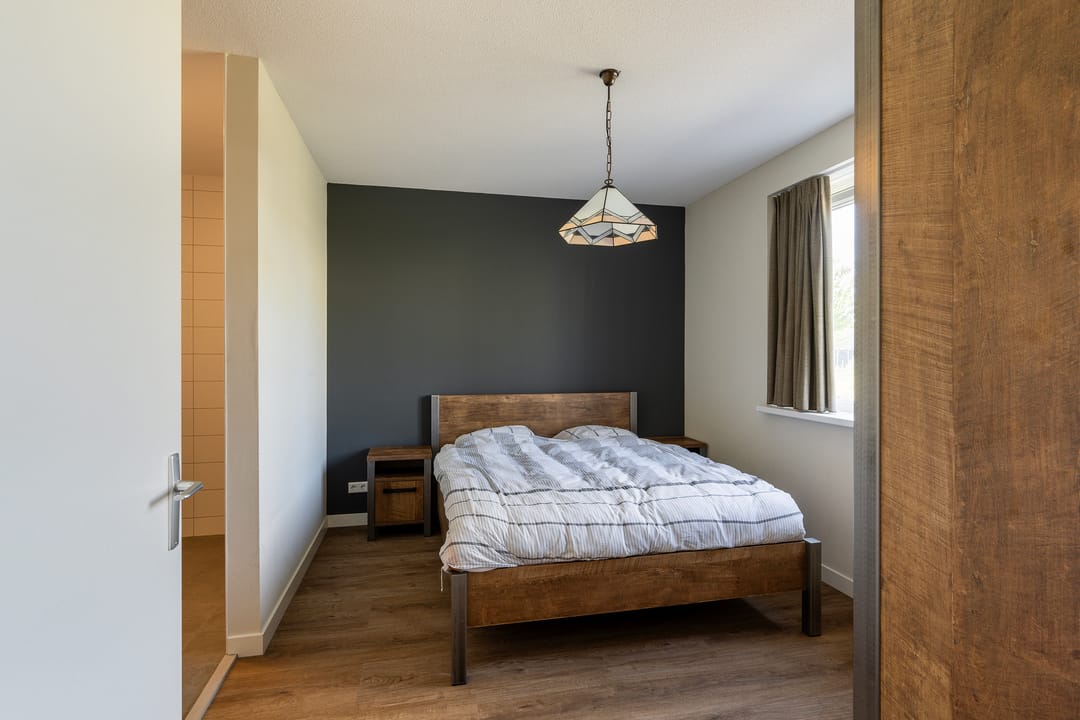 Life-Cycle Friendly Corner Home with Free View and A+++ Energy Label — 16