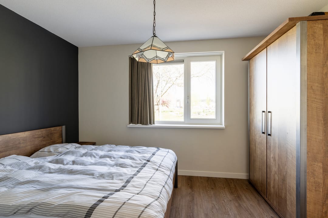 Life-Cycle Friendly Corner Home with Free View and A+++ Energy Label — 17