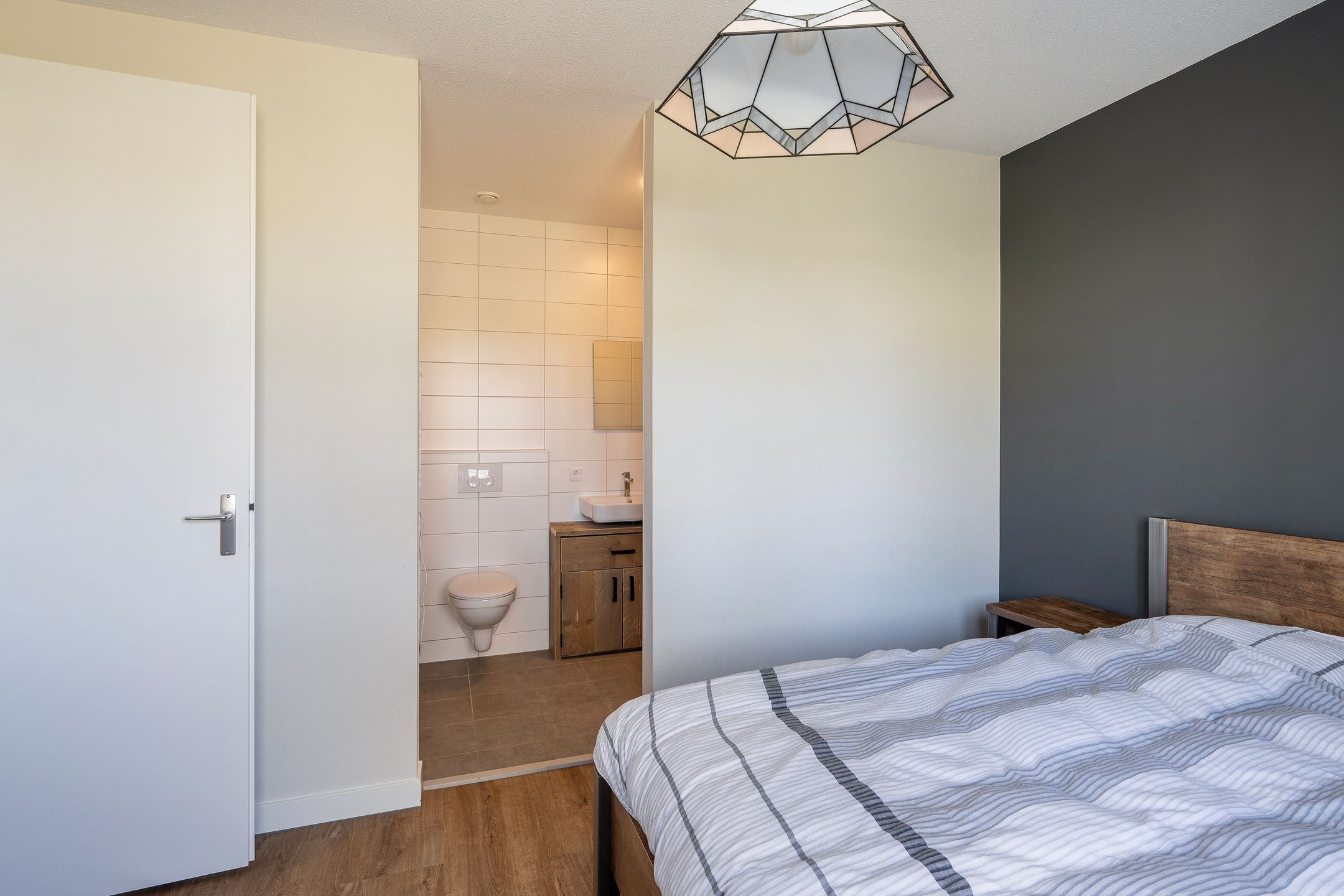 Life-Cycle Friendly Corner Home with Free View and A+++ Energy Label — 18