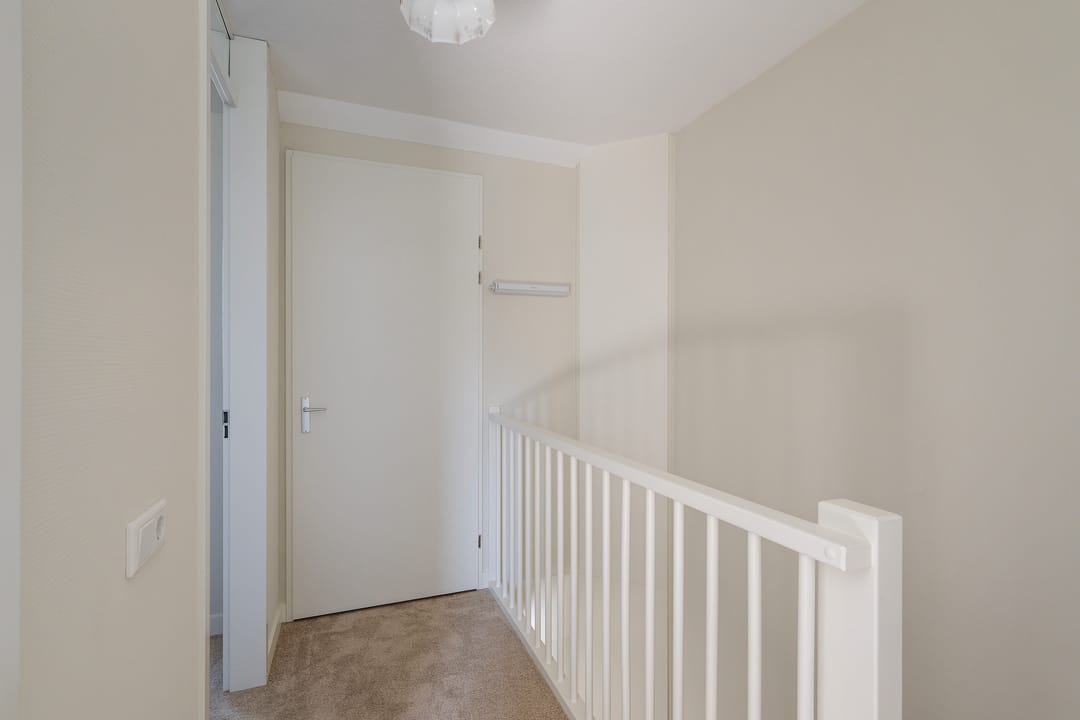Life-Cycle Friendly Corner Home with Free View and A+++ Energy Label — 23