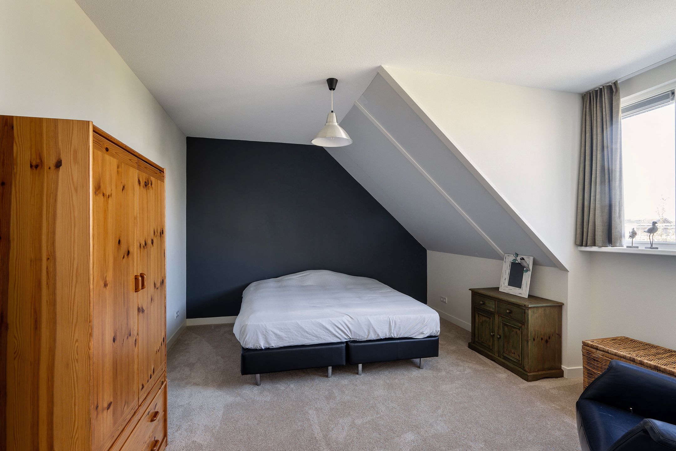 Life-Cycle Friendly Corner Home with Free View and A+++ Energy Label — 24
