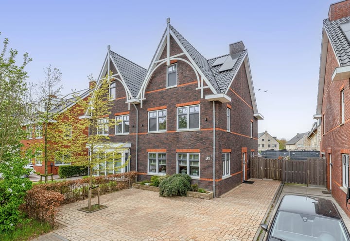 Tuinbouwweg 31 main image